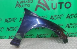 Крыло Mazda 6 2012-2024 GHP952111A 3 GJ, переднее правое