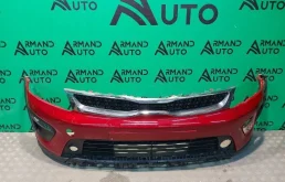 Бампер Kia Rio 2017-2020 86511H0500 4 FB, передний