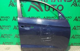 Дверь Hyundai Tucson 2015-2021 76004D3001 3, передняя правая