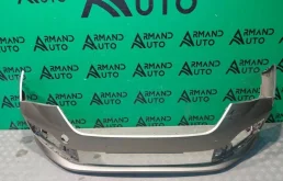 Бампер Skoda Rapid 2020-2023 60U807217Q 2, передний