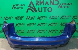 Бампер Haval F7 2022-2024 2804201XKQ11A 1, задний