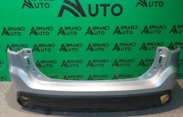 Бампер Mitsubishi Outlander 2015-2018 6410C994 3, задний