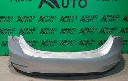 Бампер Hyundai Solaris 2017-2020 86611H5000 2, задний