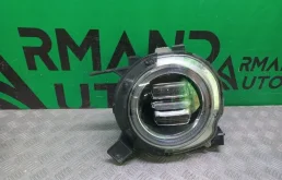 Фара Haval Dargo 2022-нв 4121100XKN04A 1, левая