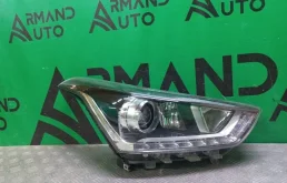 Фара Hyundai Creta 2016-2021 92102M0300 1, правая