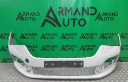 Бампер Skoda Rapid 2020-2023 60U807217Q 2, передний