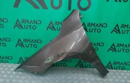 Крыло Skoda Rapid 2020-2023 60U821021 2, переднее левое