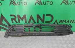 Решетка бампера нижняя Mitsubishi Outlander 2012-2015 6402A233 3, передняя