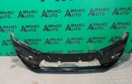 Бампер Lada Vesta 2015-2022 8450006666 1, передний