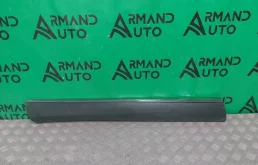 Молдинг двери Lexus RX 2008-2015 7507248030 3 AL10, передний левый
