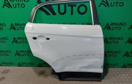 Дверь Hyundai Creta 2016-2021 77004M0000 1, задняя правая