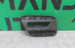 Решетка бампера Renault Sandero 2013-2022 850761319R 2, задняя правая
