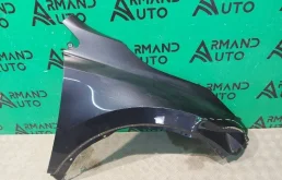 Крыло Honda CR-V 2016-2023 60211TLAA00ZZ 5, переднее правое