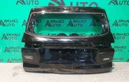 Дверь багажника Haval Dargo 2022-нв 6301400XKN04A 1