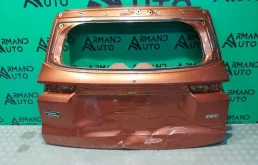 Дверь багажника Haval Dargo 2022-нв 6301400XKN04A 1