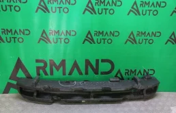 Абсорбер бампера Nissan Qashqai 2017-2022 62090HV00A 2 J11, передний