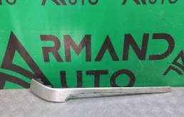 Молдинг бампера Land Rover Range Rover 2012-2022 LR087227 4 L405, задний левый