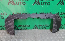 Накладка решетки радиатора Chery Tiggo 8 Pro Max 2022-нв 602001961AA T1D