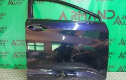 Дверь Lexus RX 2015-2022 6700148160 4 AL20, передняя правая