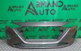 Бампер Hyundai Solaris 2020-2022 86511H5500 2, передний
