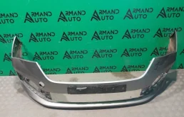 Бампер Skoda Rapid 2020-2023 60U807217Q 2, передний