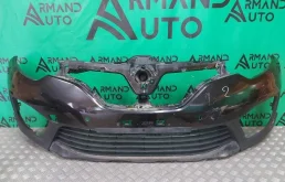 Бампер Renault Kaptur 2016-2022 620228229R 1, передний