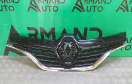 Решетка радиатора Renault Kaptur 2016-2020 623103985R 1
