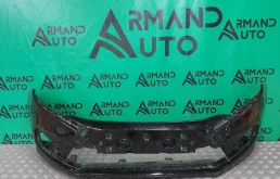 Бампер Lada Granta 2018-нв 8450109093 1, передний