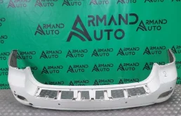 Бампер Hyundai Santa Fe 2005-2010 866112B020 2 CM, задний