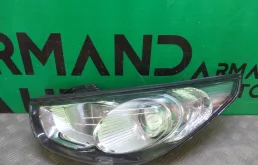 Фара Hyundai IX35 2010-2013 921012Y000 1, левая