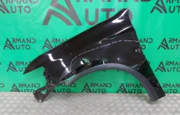 Крыло Mitsubishi Outlander 2015-2023 5220K685 3, переднее левое