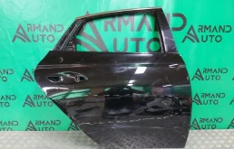 Дверь Hyundai Sonata 2019-нв 77004L1000 8 DN8, задняя правая
