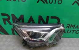 Фара Toyota RAV4 2015-2019 8114542680 4 CA40, правая