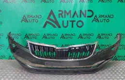Бампер Skoda Karoq 2017-нв 57A807218 1, передний