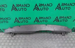 Абсорбер бампера Ford Fiesta 2008-2019 1767529 MK6, задний