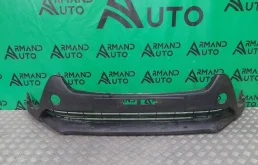 Юбка бампера Toyota RAV4 2012-2015 5241142040 4 CA40, передняя