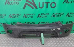 Бампер Opel Mokka 2012-2016 95365616 1, задний