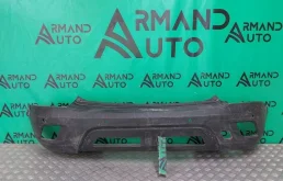 Бампер Opel Mokka 2012-2016 95365616 1, задний