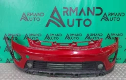 Бампер Kia Rio 2017-2020 86511H0500 4 FB, передний