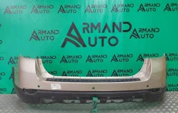 Бампер Chevrolet Captiva 2006-2013 96623473 1, задний