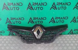 Решетка радиатора Renault Kaptur 2016-2020 623103985R 1