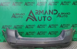 Бампер Chevrolet Captiva 2006-2013 96623473 1, задний