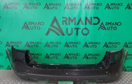 Бампер Chevrolet Captiva 2006-2013 96623473 1, задний
