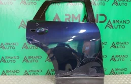 Дверь Mazda CX-5 2017-нв K1Y07202XD 2, задняя правая