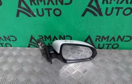 Зеркало Hyundai Solaris 2017-2022 87620H5110 2, правое