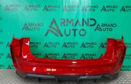 Бампер Haval F7 2022-2024 2804201XKQ11A 1, задний