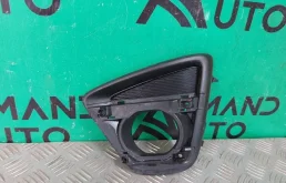 Окантовка птф Mazda CX-5 2015-2017 KA0J50C21A 1, левая