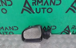 Зеркало Renault Duster 2010-2021 963027883R 1, левое