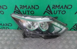 Фара Nissan Qashqai 2013-2019 260104EH2A 2 J11, правая