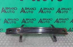 Усилитель бампера Hyundai Solaris 2010-2014 866304L200 1, задний